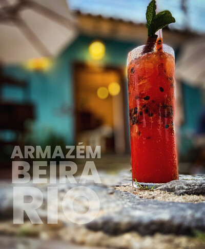 Armazém Beira Rio foto