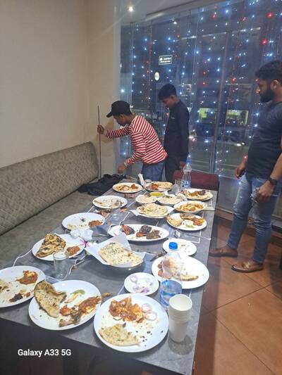 Dilawar Restaurant photo