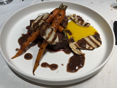 La Perle Ristorante foto