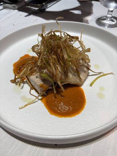 La Perle Ristorante foto