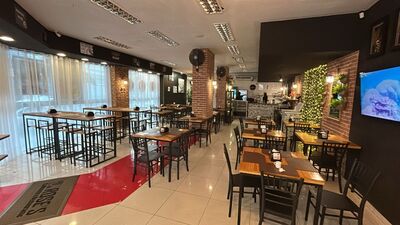 Rose's Cafeteria & Restaurante foto