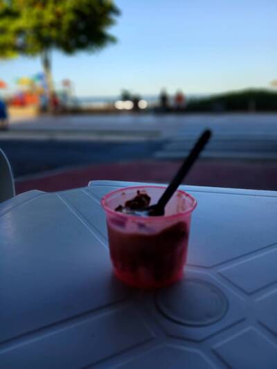 Sabor De Verão foto
