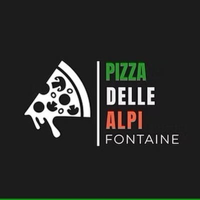 Pizza Delle Alpi
