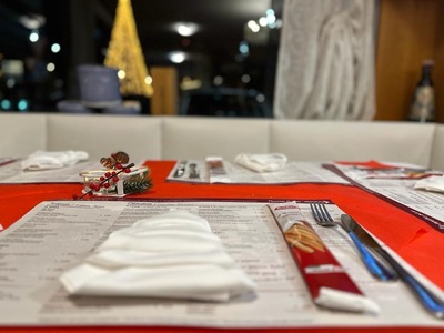 Ristorante pizzeria Firenze foto