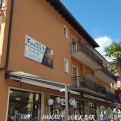 Ristorante pizzeria Firenze foto