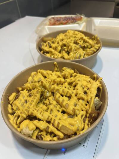 photo de Le kiosque kebab