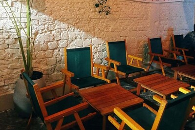 Sororoca Bar foto