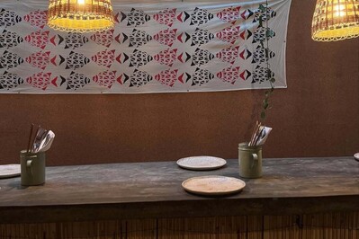 Sororoca Bar foto