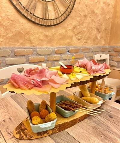 Il Camaleonte foto