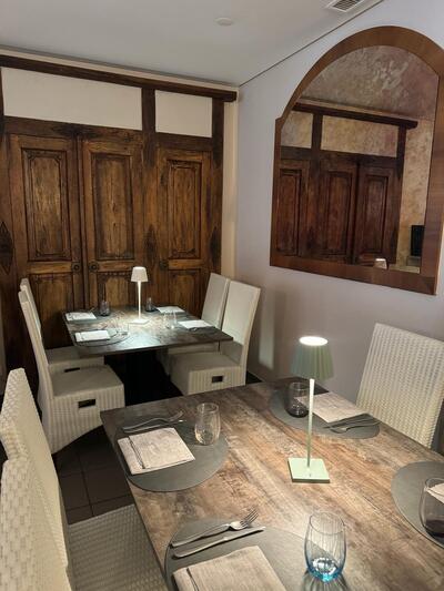 La Terrazza Bellinzona, Ristorante & Pizzeria - Snack Bar foto