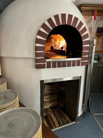 La Terrazza Bellinzona, Ristorante & Pizzeria - Snack Bar foto