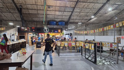Ginásio de Esportes Apollo foto