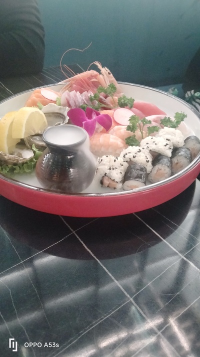 Meet food foto