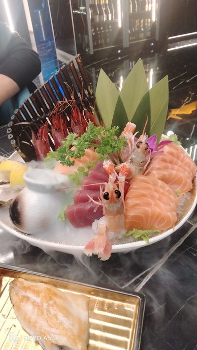 Meet food foto