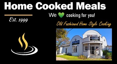 Home Cooked Meals