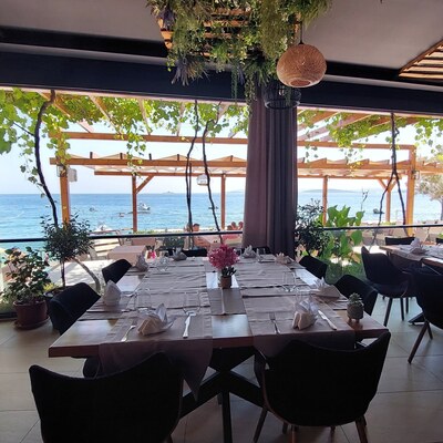 Restaurant Lavanda