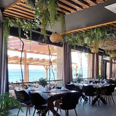 Restaurant Lavanda foto