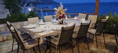Restaurant Lavanda foto