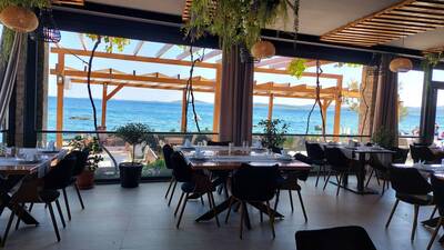 Restaurant Lavanda foto