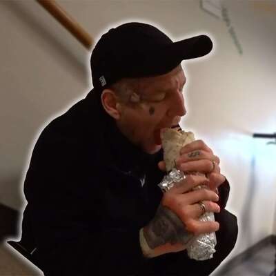 Döner Egga foto