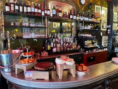photo de Café Max