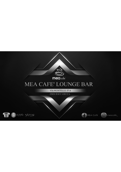 MEA CAFE foto