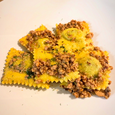 Osteria Erbaluce