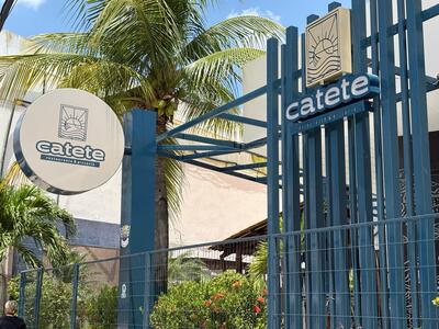 Catete Sousa Restaurante, Pizzaria, Bar e Delivery foto