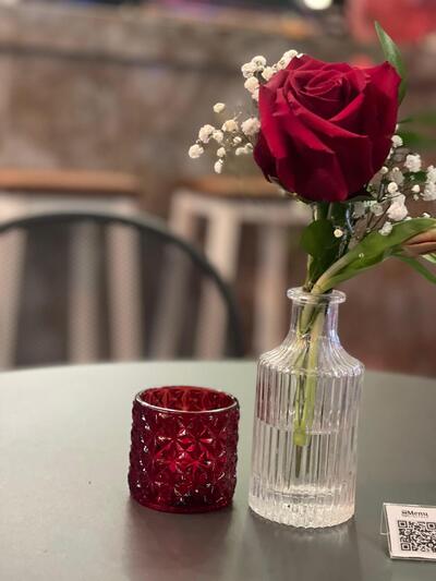 MEA CAFE foto