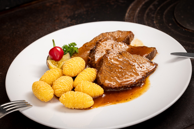 Ristorante Sonneck