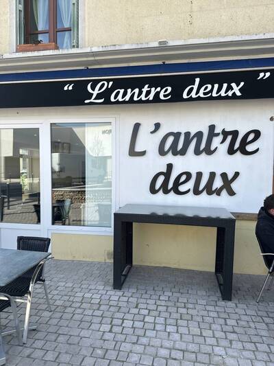 photo de L'Antre Deux