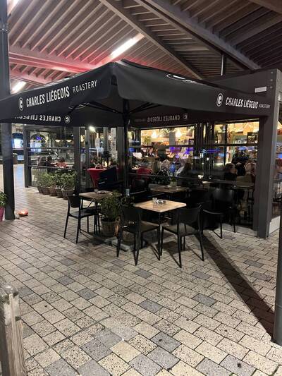 photo de Café Germaine