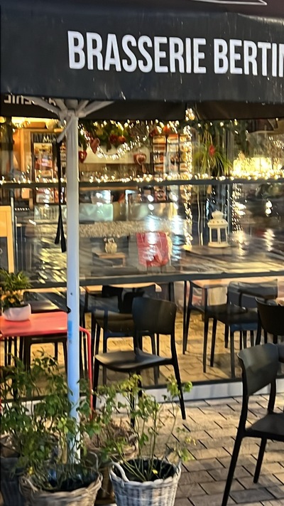 photo de Café Germaine