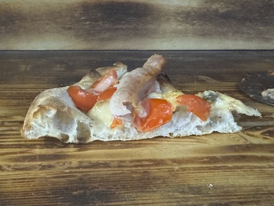Pizzeria Fantasy di Cauli Giovanni foto