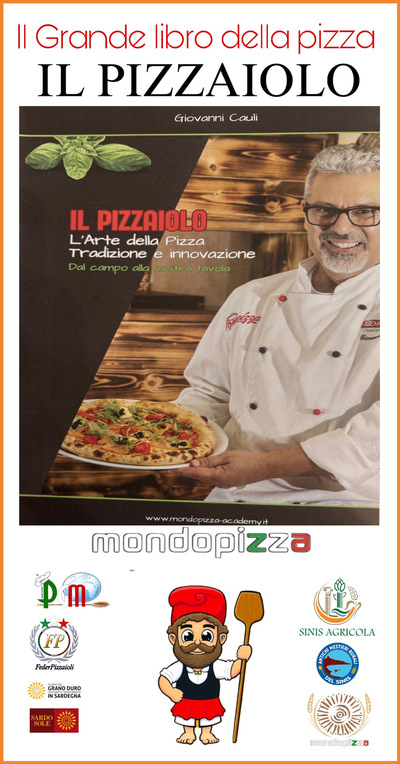 Pizzeria Fantasy di Cauli Giovanni foto