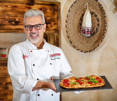 Pizzeria Fantasy di Cauli Giovanni foto