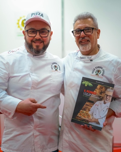 Pizzeria Fantasy di Cauli Giovanni foto