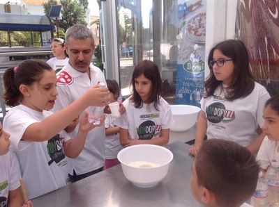 Pizzeria Fantasy di Cauli Giovanni foto
