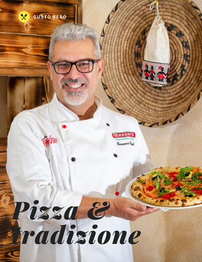 Pizzeria Fantasy di Cauli Giovanni