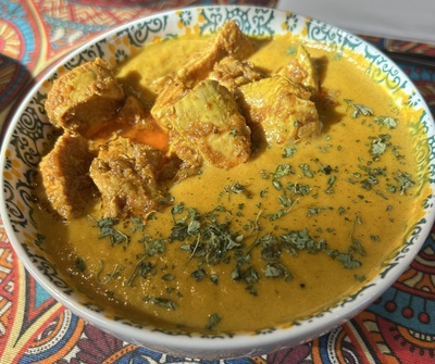 Foto de Tariq - Restaurant Indo-Pakistaní Badalona