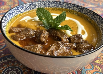 Foto de Tariq - Restaurant Indo-Pakistaní Badalona