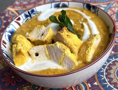 Foto de Tariq - Restaurant Indo-Pakistaní Badalona