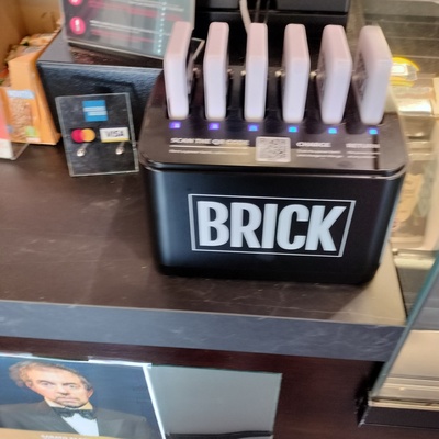 Fantastico Caffè foto