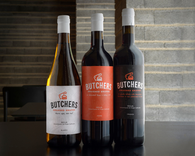 Foto de Butchers - Smashed Burgers (Pamplona/ Iruña)