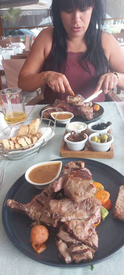 photo de Restaurant El Toro