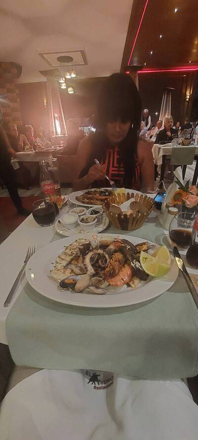 photo de Restaurant El Toro