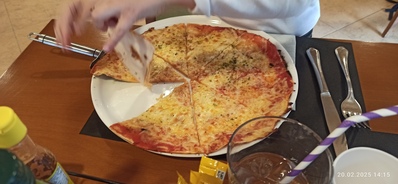photo de Restaurant Àliga