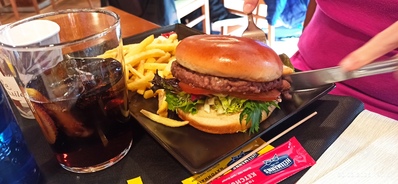 photo de Restaurant Àliga