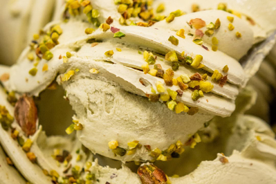 Gunther Gelato Italiano – Gelateria in Piazza Sant'Eustachio foto