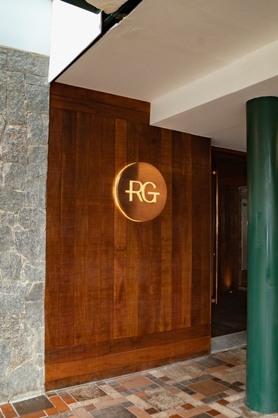 Royal Grill foto